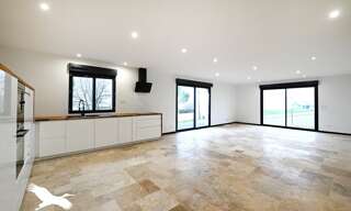 Maison 4 Pièces 114 m² à vendre à Ruelle-sur-Touvre (16600)