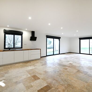 Maison 4 pièces 234300 €