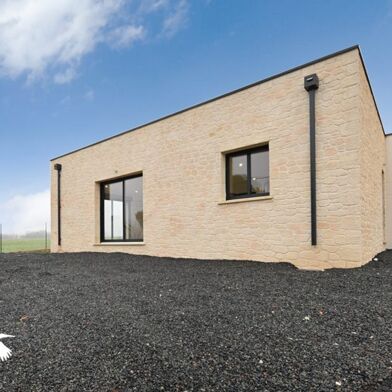 Maison 4 pièces 234300 €