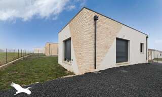 Maison 4 Pièces 117 m² à vendre à Ruelle-sur-Touvre (16600)