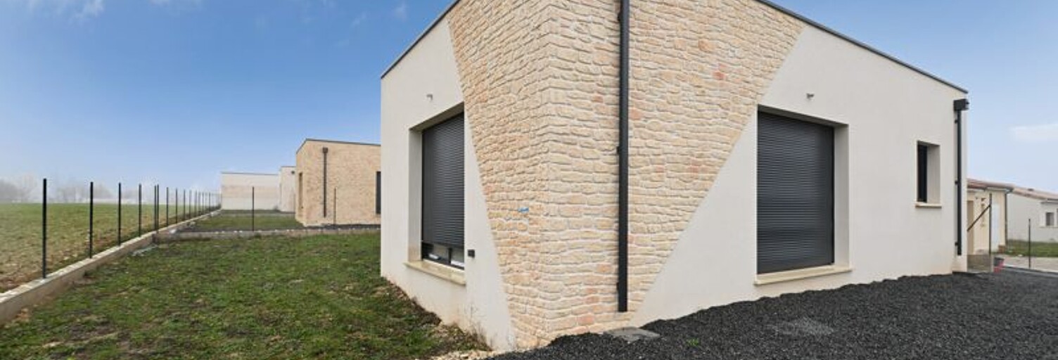 Maison 4 Pièces 117 m² à vendre à Ruelle-sur-Touvre (16600)