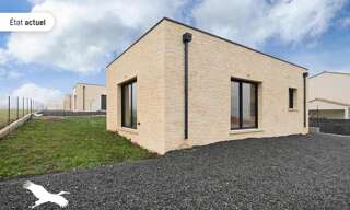 Maison 4 Pièces 117 m² à vendre à Ruelle-sur-Touvre (16600)