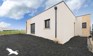 Maison 4 Pièces 117 m² à vendre à Ruelle-sur-Touvre (16600)