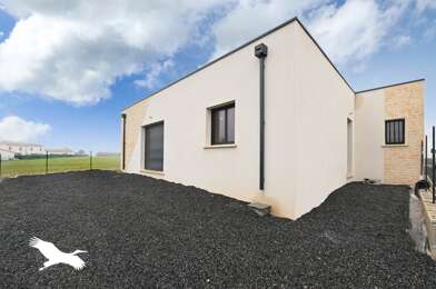 Maison 4 pièces 202920 €