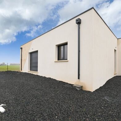 Maison 4 pièces 202920 €