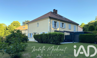 Maison 5 Pièces 102 m² à vendre à Vernouillet (78540)