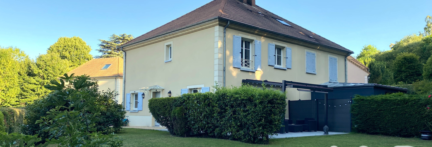 Maison 5 Pièces 102 m² à vendre à Vernouillet (78540)