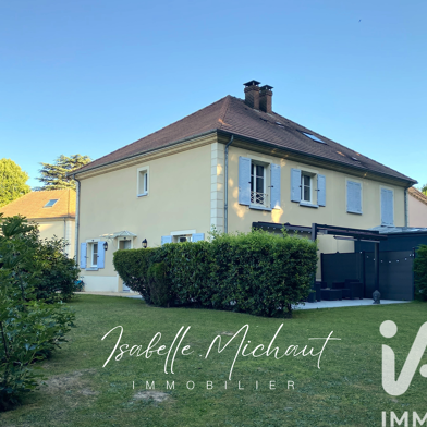 Maison 5 pièces 439000 €