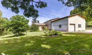 Maison 6 Pièces 166 m² à vendre à Saint-Martin-de-Laye (33910)