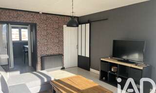 Appartement 3 Pièces 56 m² à vendre à Tarbes (65000)