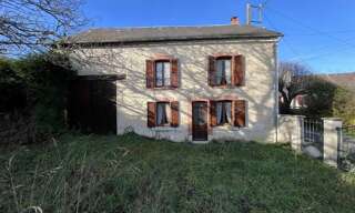 Maison 4 Pièces 85 m² à vendre à Saint-Agnant-de-Versillat (23300)