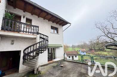 Appartement 5 pièces 199000 €