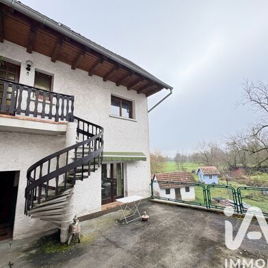 Appartement 5 pièces 199000 €