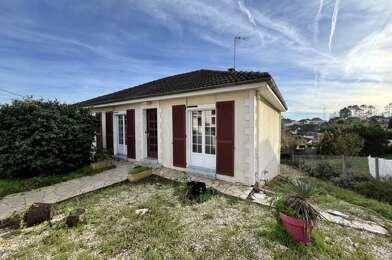 Maison 3 pièces 198875 €