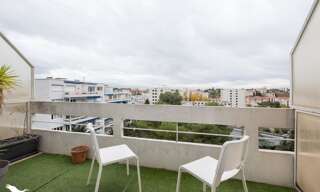 Appartement 3 Pièces 64 m² à vendre à Montpellier (34070)