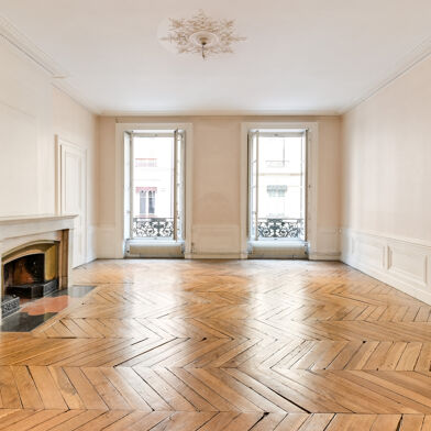 Appartement 4 pièces 630000 €