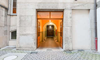 Appartement 4 Pièces 141 m² à vendre à Lyon 2 (69002)