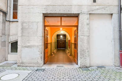 Appartement 4 pièces 630000 €