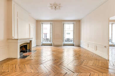 Appartement 4 pièces 630000 €