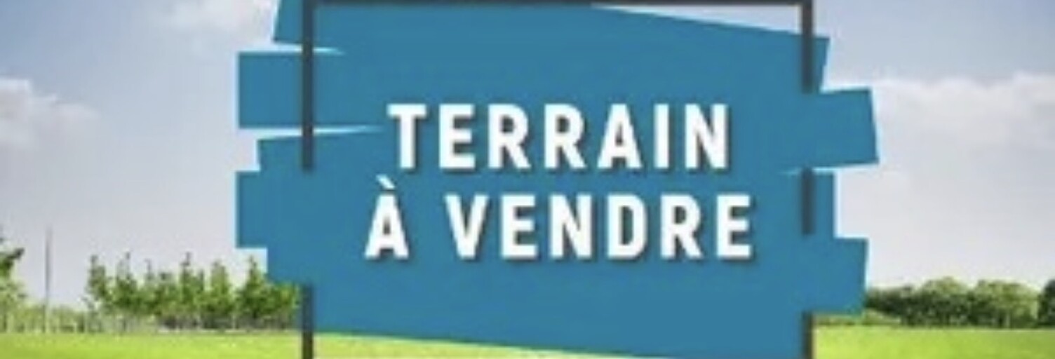 Terrain  1147 m² à vendre à Gommecourt (78270)