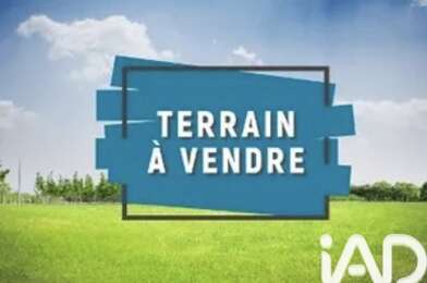 Terrain  108000 €