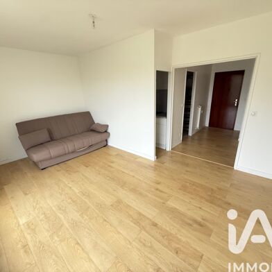 Appartement 1 pièces 100000 €