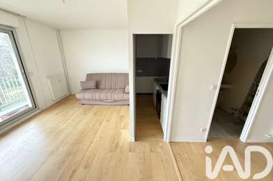Appartement 1 pièces 90000 €