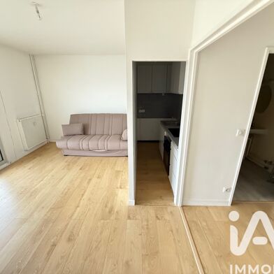 Appartement 1 pièces 100000 €