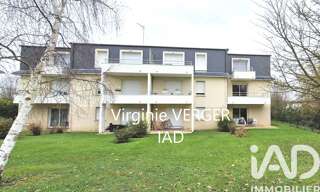 Appartement 3 Pièces 59 m² à vendre à Dol-de-Bretagne (35120)