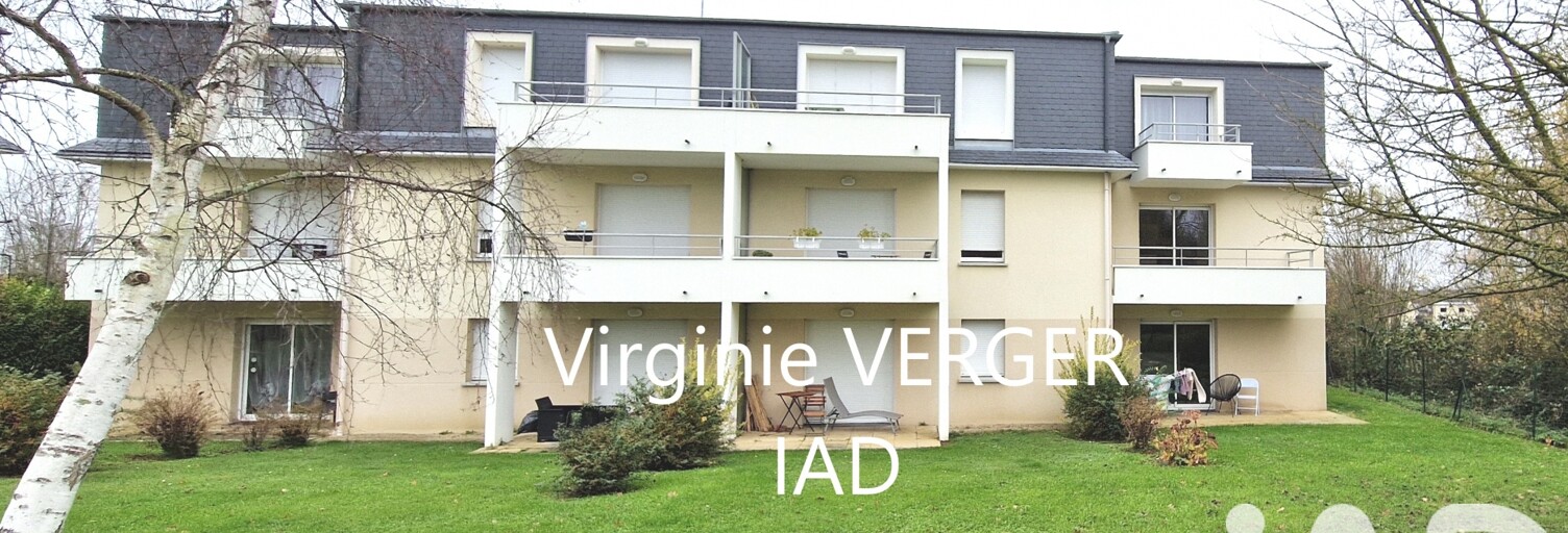 Appartement 3 Pièces 59 m² à vendre à Dol-de-Bretagne (35120)