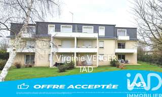 Appartement 3 Pièces 59 m² à vendre à Dol-de-Bretagne (35120)