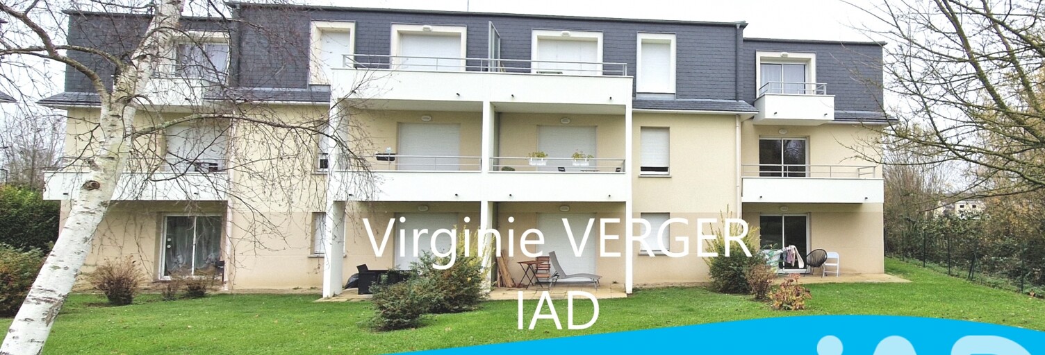 Appartement 3 Pièces 59 m² à vendre à Dol-de-Bretagne (35120)