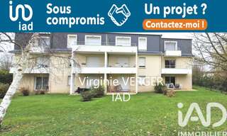 Appartement 3 Pièces 58 m² à vendre à Dol-de-Bretagne (35120)