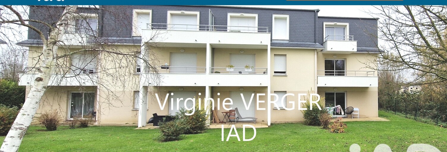 Appartement 3 Pièces 58 m² à vendre à Dol-de-Bretagne (35120)