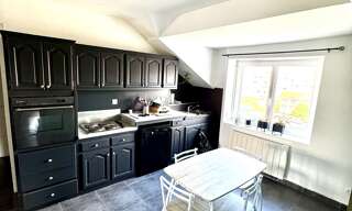 Appartement 3 Pièces 77 m² à vendre à Firminy (42700)