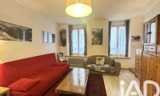 Appartement 4 Pièces 61 m² à vendre à Cauterets (65110)