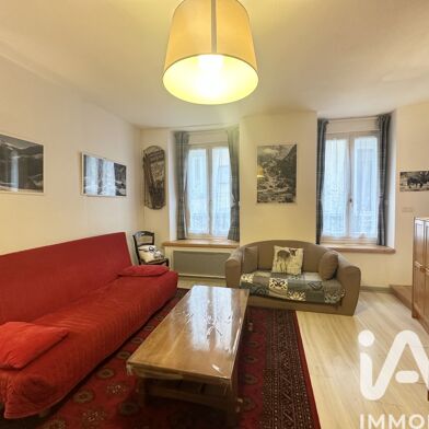 Appartement 4 pièces 233000 €