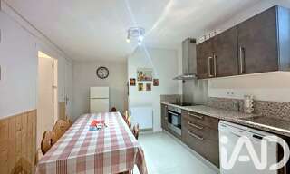 Appartement 4 Pièces 60 m² à vendre à Cauterets (65110)