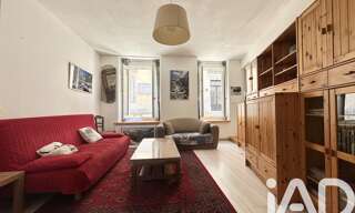Appartement 4 Pièces 60 m² à vendre à Cauterets (65110)