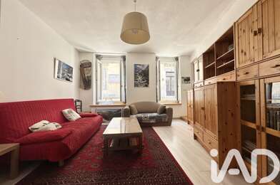 Appartement 4 pièces 217000 €