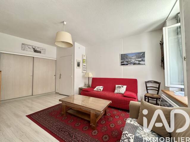 Vente Appartement 4 pièces — photo du bien