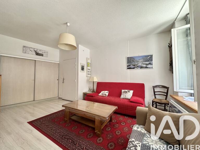 Vente Appartement 4 pièces — photo 1