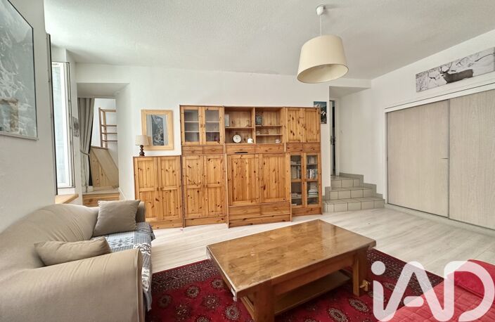 Vente Appartement 4 pièces — photo 3
