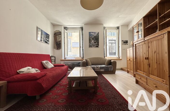 Vente Appartement 4 pièces — photo 4