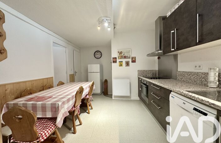 Vente Appartement 4 pièces — photo 5