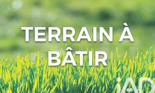 Terrain  400 m² à vendre à Sorigny (37250)