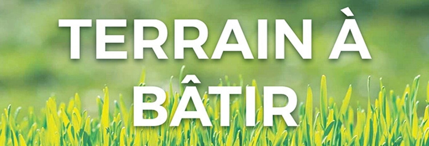 Terrain  400 m² à vendre à Sorigny (37250)