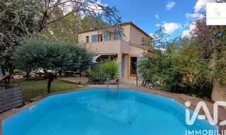 Maison 12 Pièces 220 m² à vendre à Prades-le-Lez (34730)