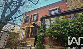 Maison 4 Pièces 107 m² à vendre à Charleville-Mézières (08000)