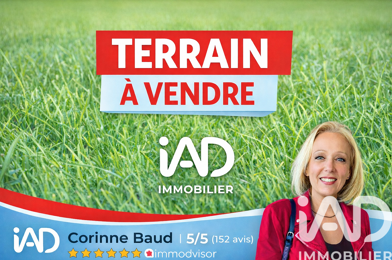 Terrain  99000 €